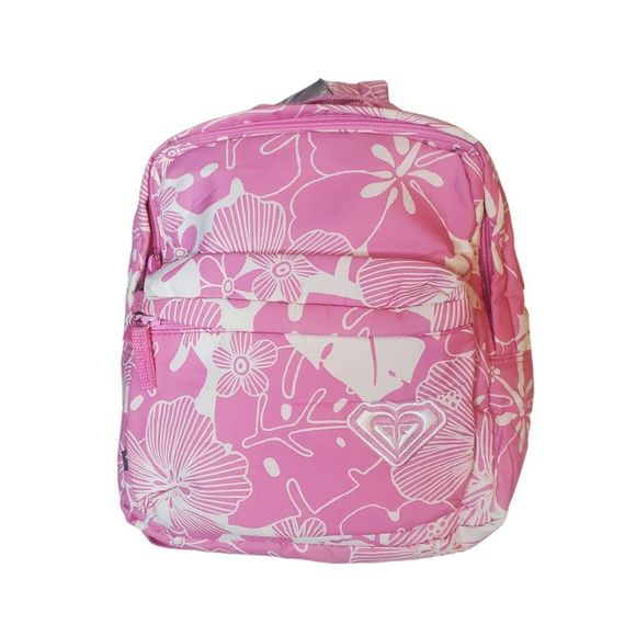 Roxy Bags New With Tags Roxy Backpack Poshmark